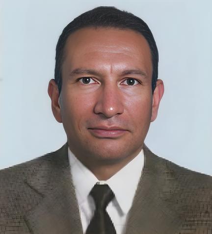 Imagen de Homero Padilla Tamayo