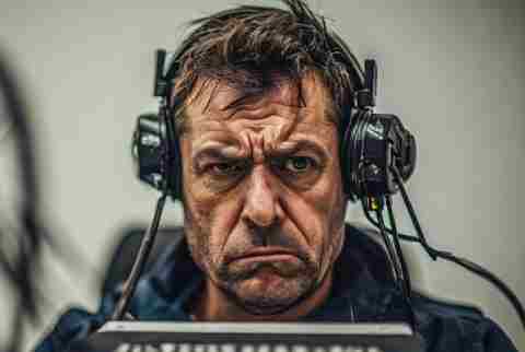 Intentos de engañar al polígrafo