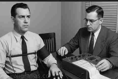 Historia de la Poligrafía