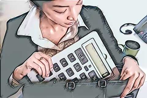 Investigación de hurtos empresariales en Colombia